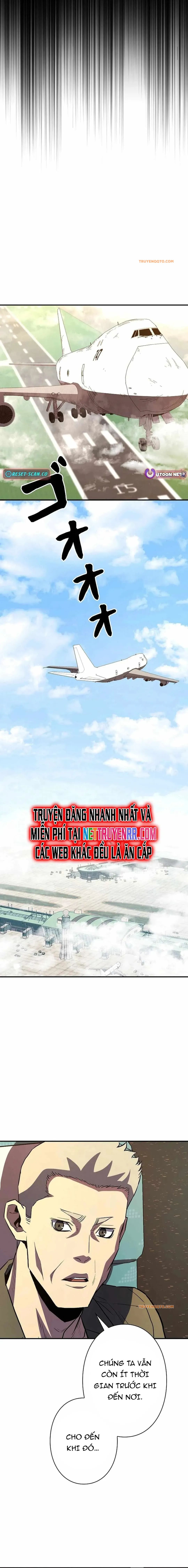 Bát Giác Phản Diện Chapter 19 - Trang 2