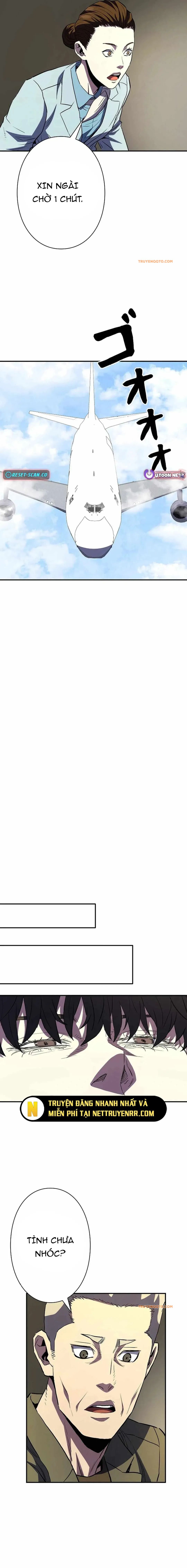 Bát Giác Phản Diện Chapter 19 - Trang 2