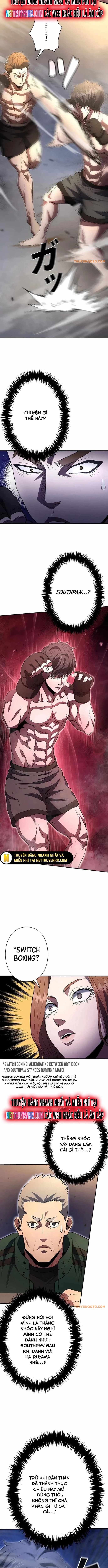 Bát Giác Phản Diện Chapter 20 - Trang 2