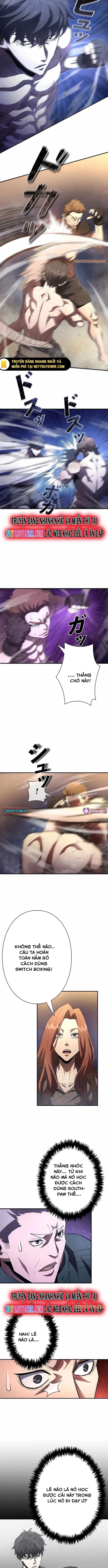 Bát Giác Phản Diện Chapter 20 - Trang 2