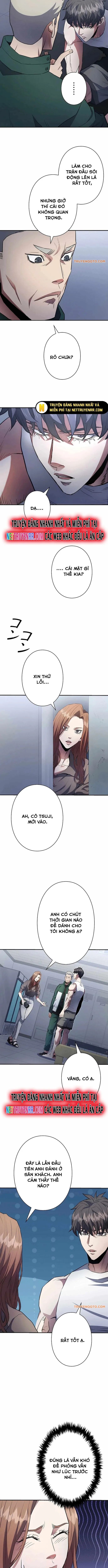 Bát Giác Phản Diện Chapter 20 - Trang 2
