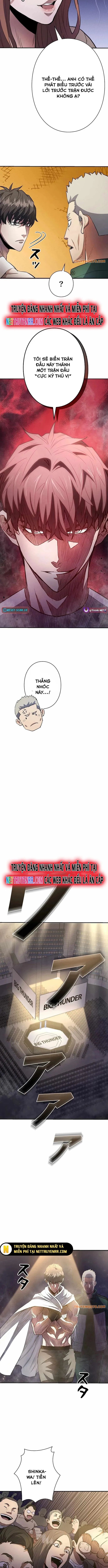 Bát Giác Phản Diện Chapter 20 - Trang 2