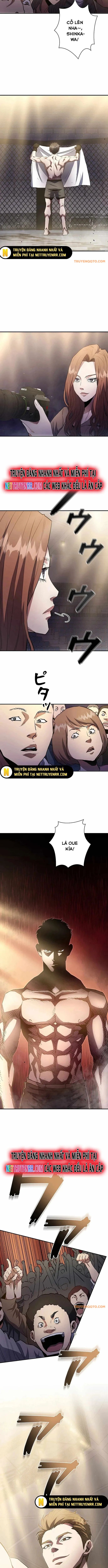 Bát Giác Phản Diện Chapter 20 - Trang 2