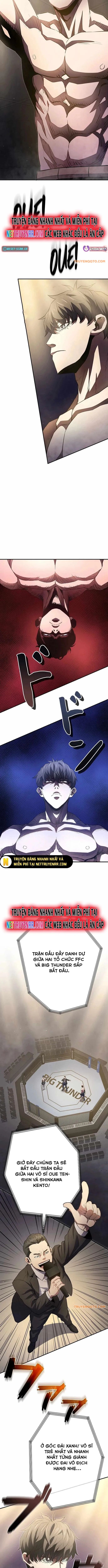 Bát Giác Phản Diện Chapter 20 - Trang 2