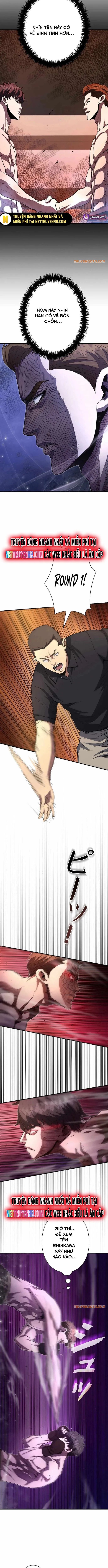 Bát Giác Phản Diện Chapter 20 - Trang 2