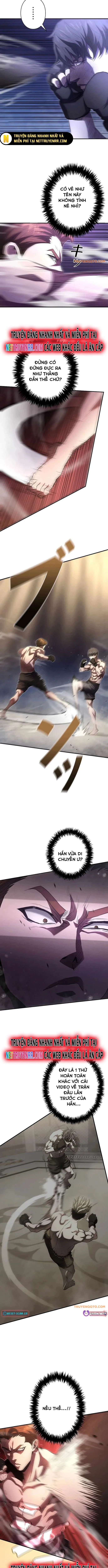 Bát Giác Phản Diện Chapter 20 - Trang 2