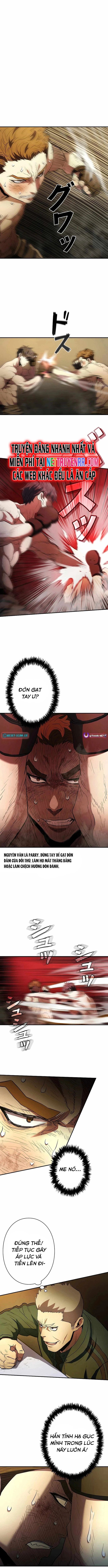 Bát Giác Phản Diện Chapter 21 - Trang 2