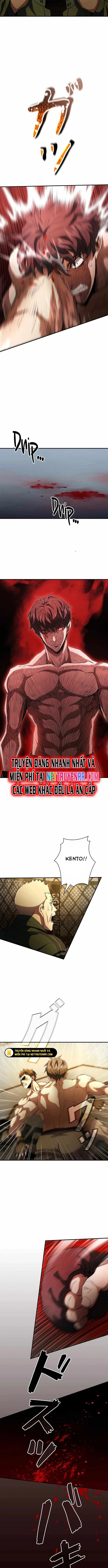 Bát Giác Phản Diện Chapter 21 - Trang 2