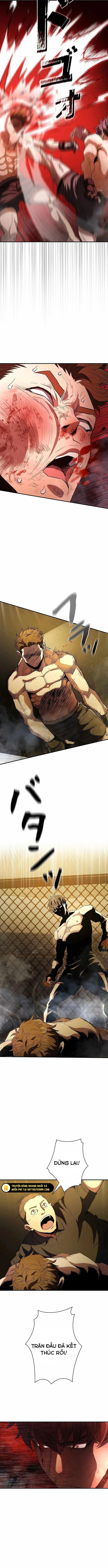 Bát Giác Phản Diện Chapter 21 - Trang 2