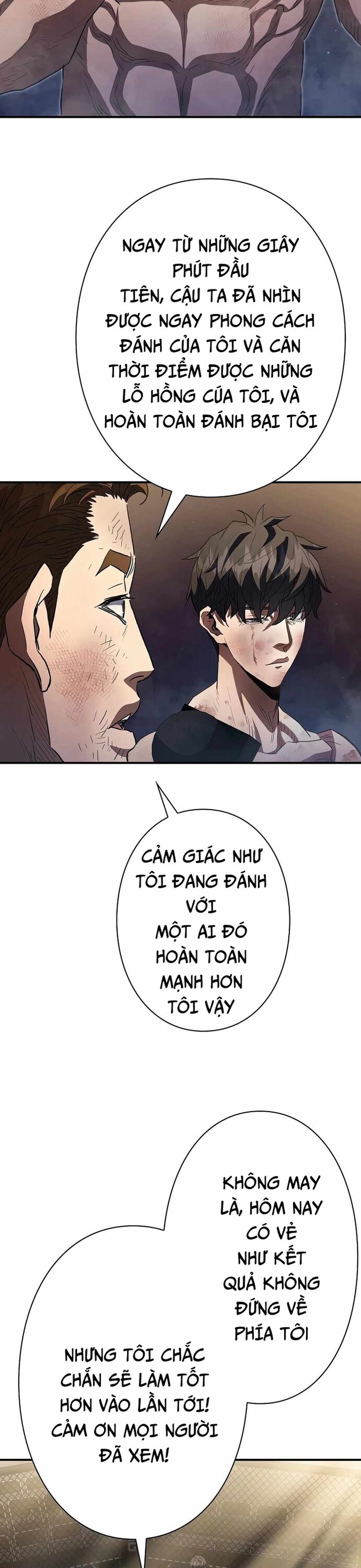 Bát Giác Phản Diện Chapter 22 - Trang 2