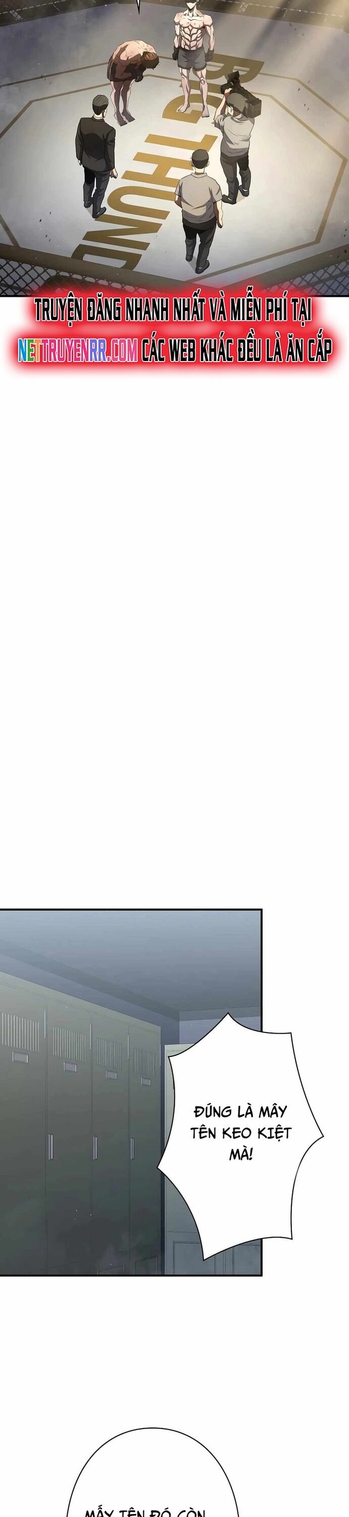 Bát Giác Phản Diện Chapter 22 - Trang 2