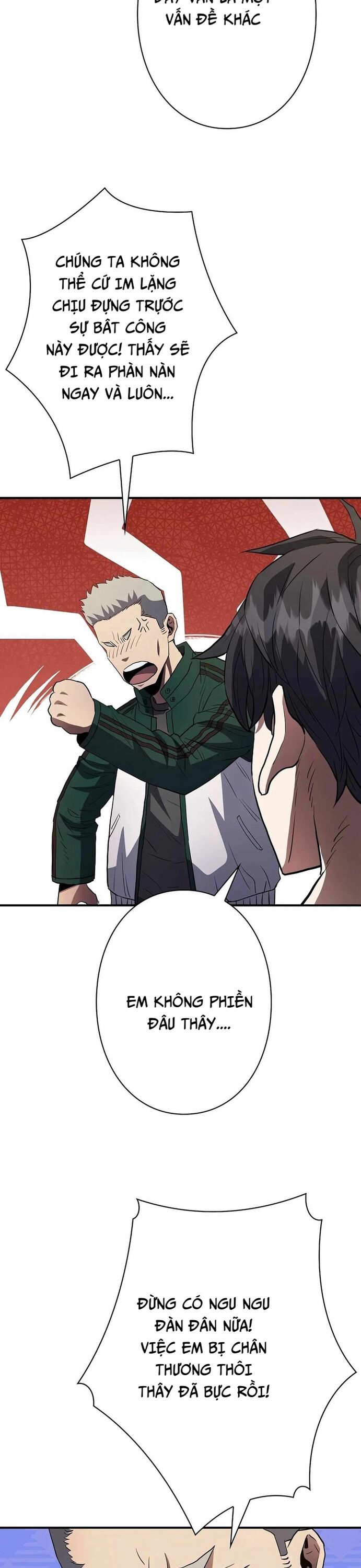 Bát Giác Phản Diện Chapter 22 - Trang 2