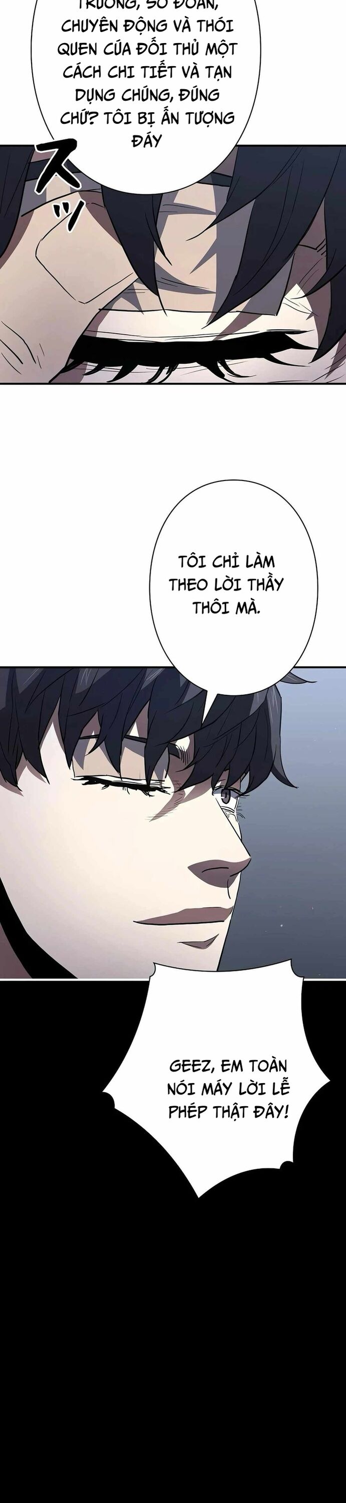 Bát Giác Phản Diện Chapter 22 - Trang 2