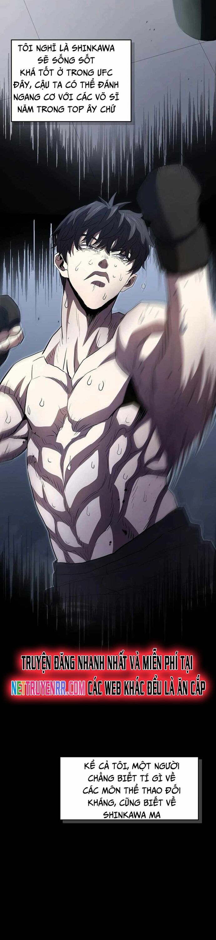 Bát Giác Phản Diện Chapter 22 - Trang 2