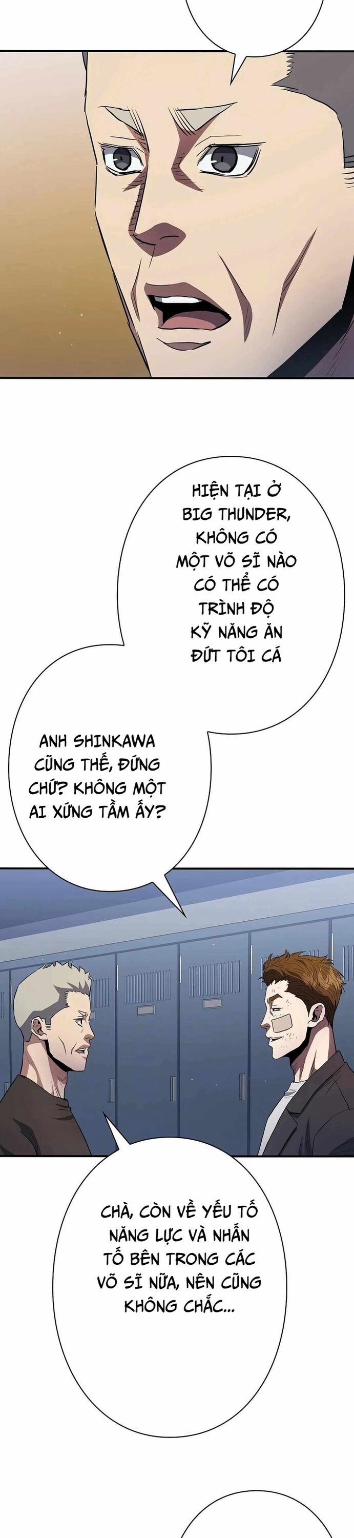 Bát Giác Phản Diện Chapter 22 - Trang 2