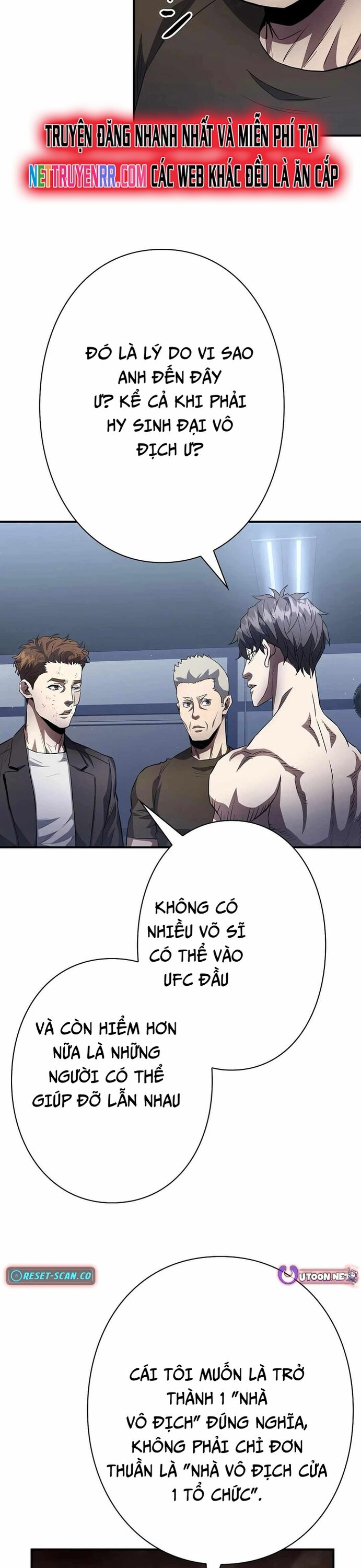 Bát Giác Phản Diện Chapter 22 - Trang 2