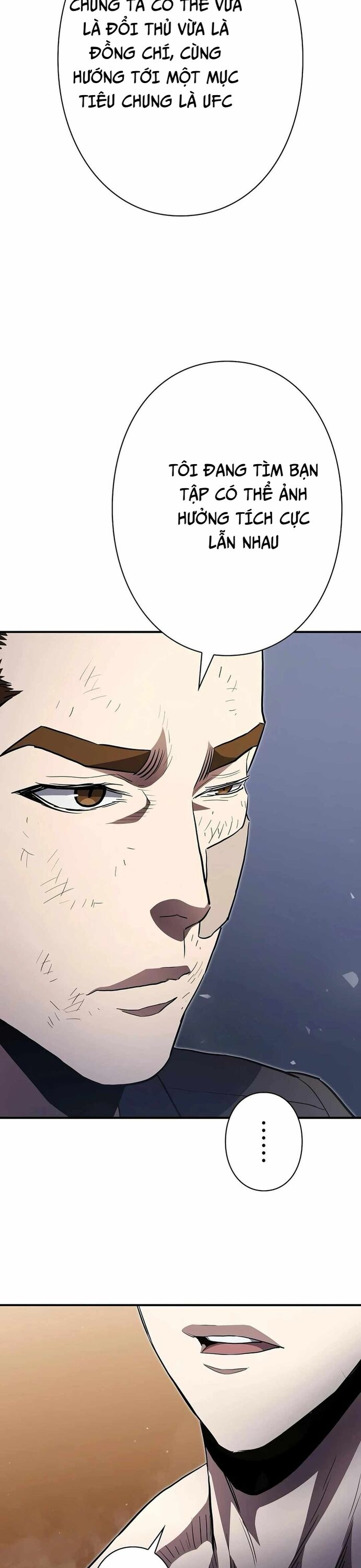 Bát Giác Phản Diện Chapter 22 - Trang 2