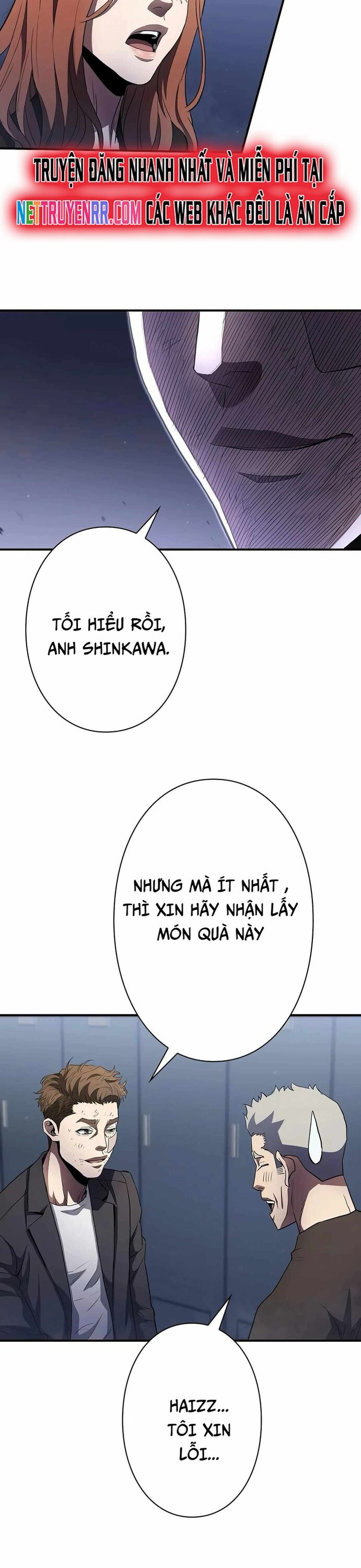 Bát Giác Phản Diện Chapter 22 - Trang 2