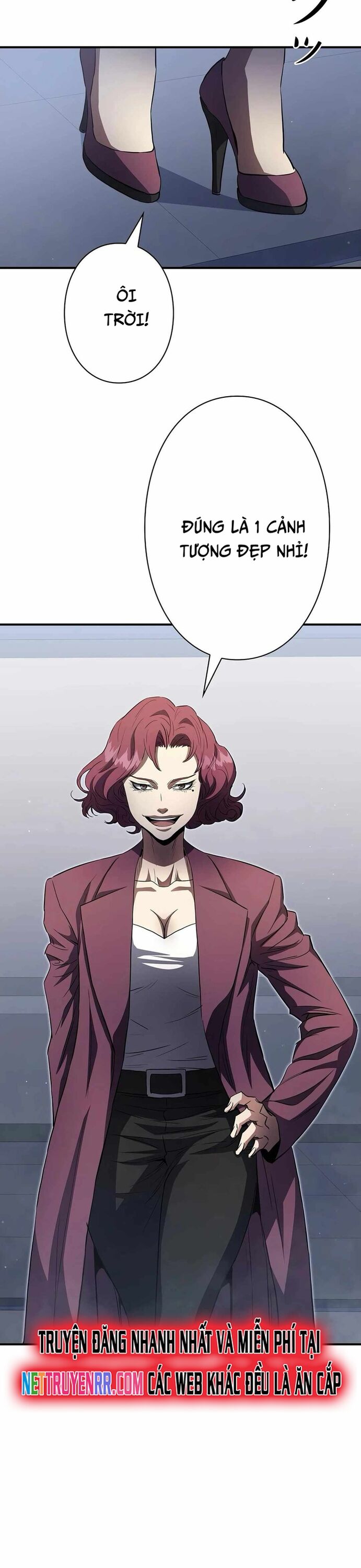 Bát Giác Phản Diện Chapter 22 - Trang 2