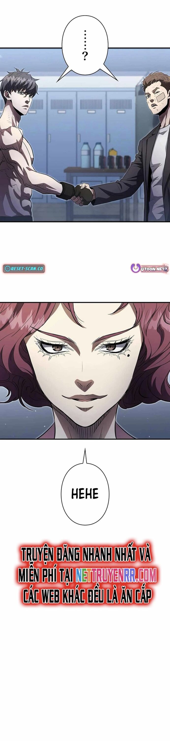 Bát Giác Phản Diện Chapter 22 - Trang 2