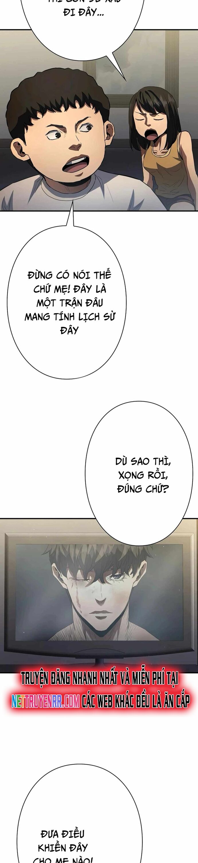 Bát Giác Phản Diện Chapter 22 - Trang 2