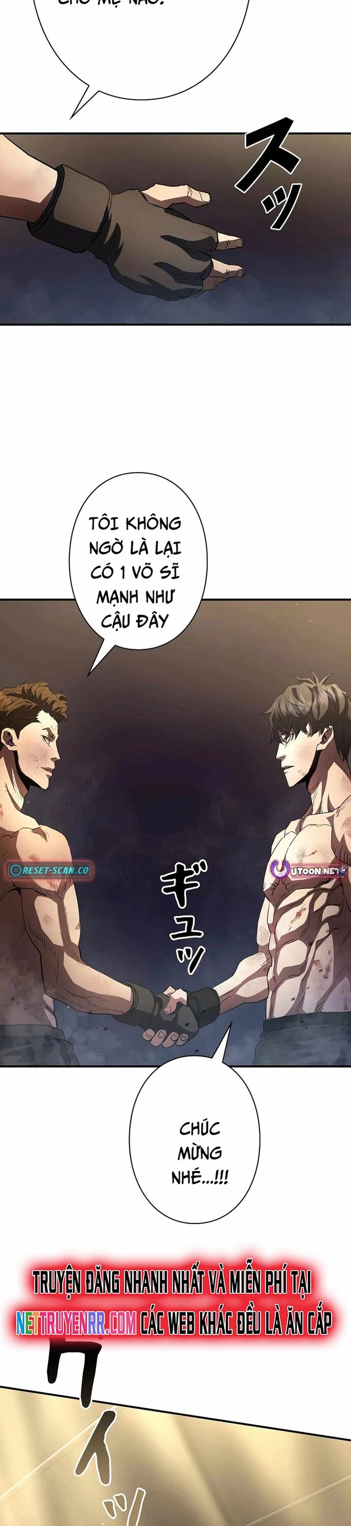 Bát Giác Phản Diện Chapter 22 - Trang 2
