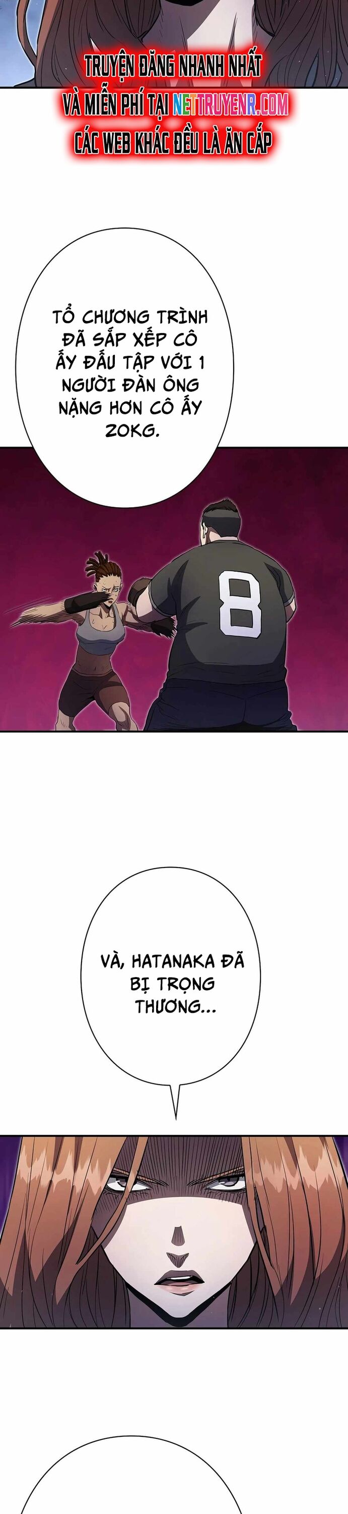 Bát Giác Phản Diện Chapter 23 - Trang 2