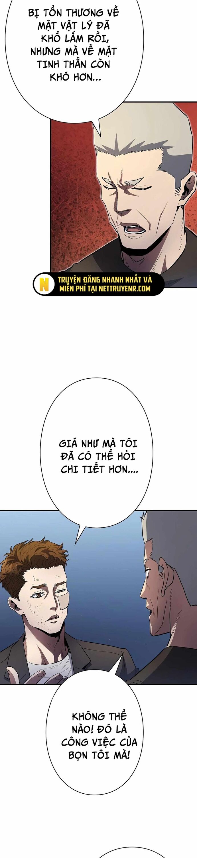 Bát Giác Phản Diện Chapter 23 - Trang 2