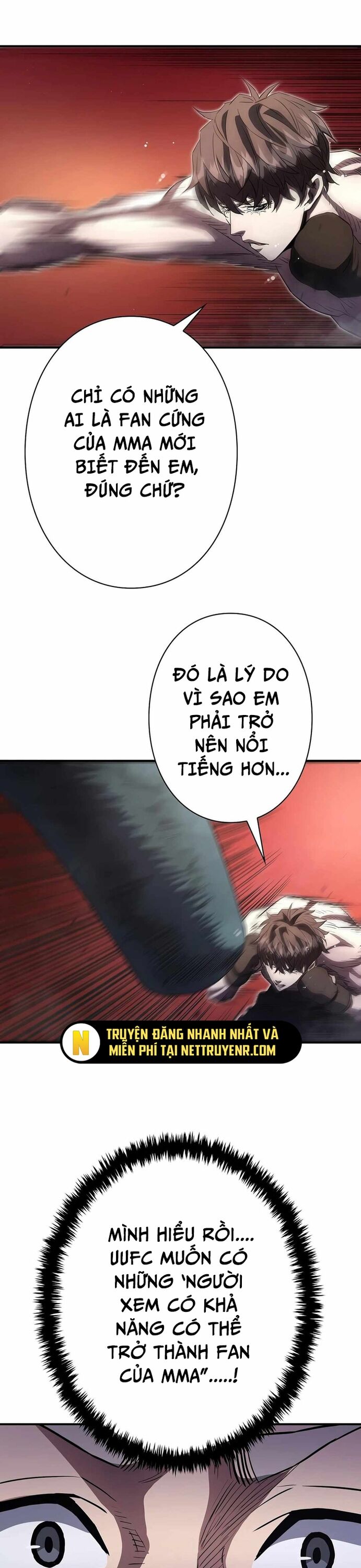 Bát Giác Phản Diện Chapter 23 - Trang 2