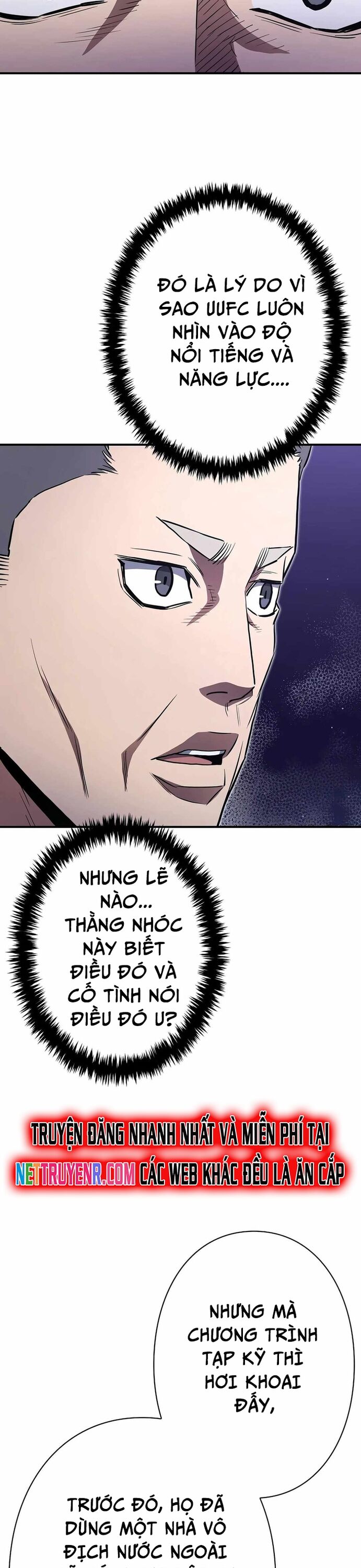 Bát Giác Phản Diện Chapter 23 - Trang 2