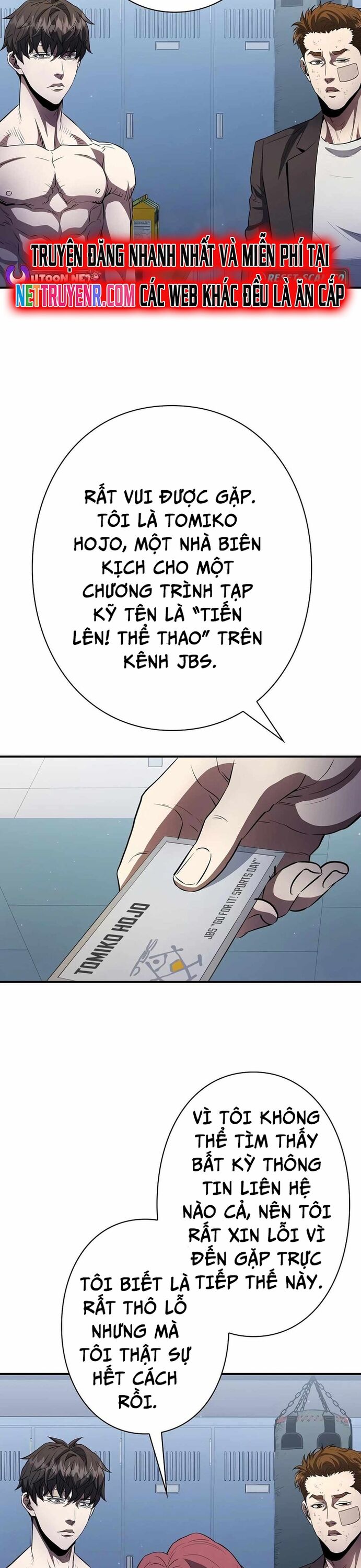 Bát Giác Phản Diện Chapter 23 - Trang 2