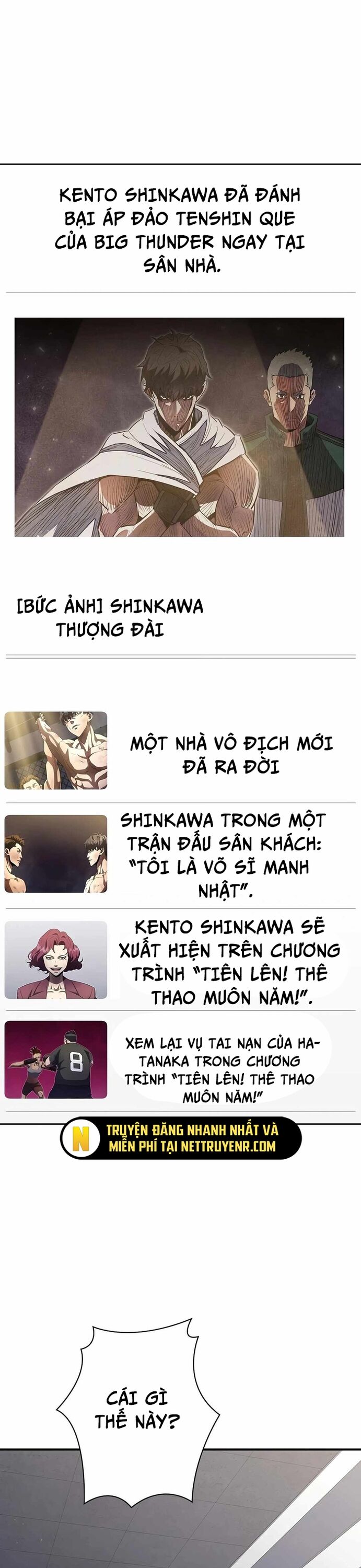 Bát Giác Phản Diện Chapter 23 - Trang 2