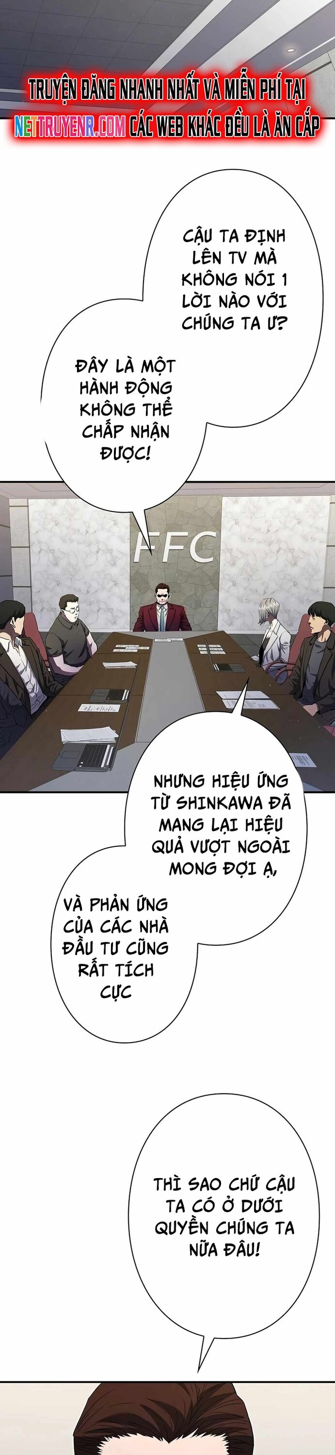 Bát Giác Phản Diện Chapter 23 - Trang 2