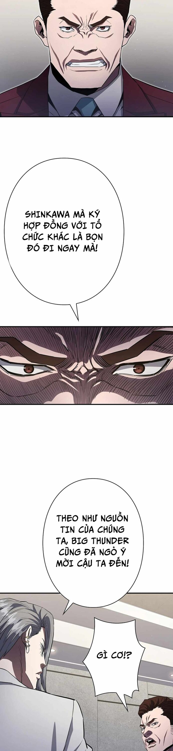 Bát Giác Phản Diện Chapter 23 - Trang 2