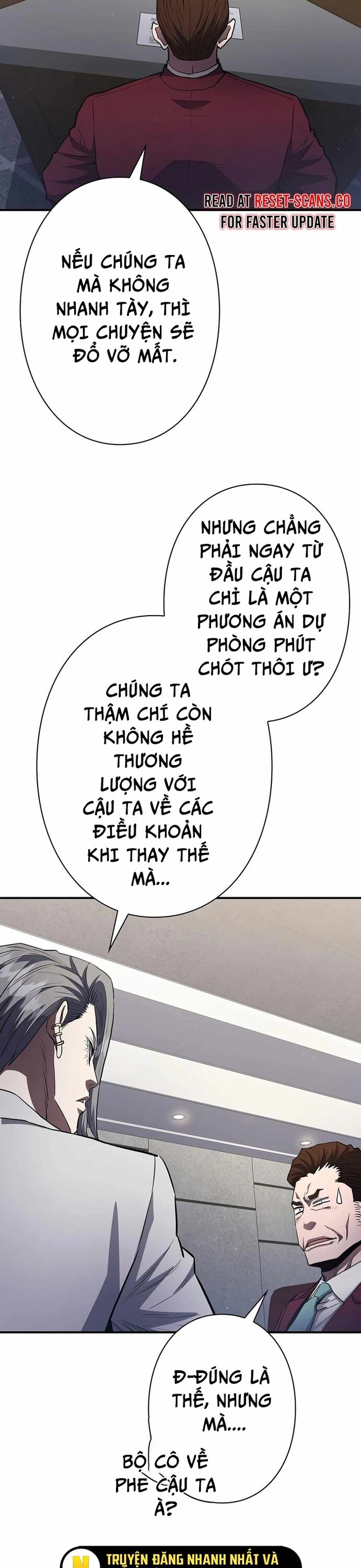 Bát Giác Phản Diện Chapter 23 - Trang 2