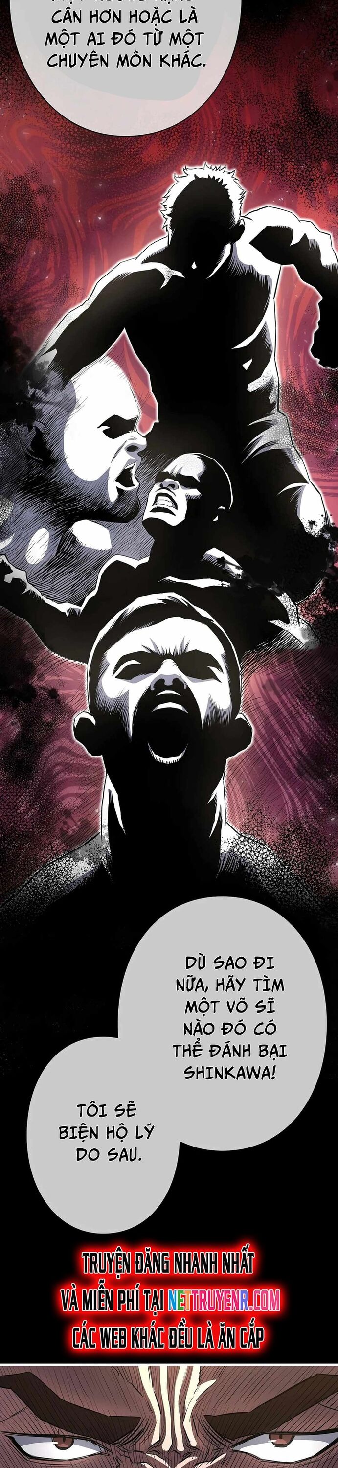 Bát Giác Phản Diện Chapter 23 - Trang 2