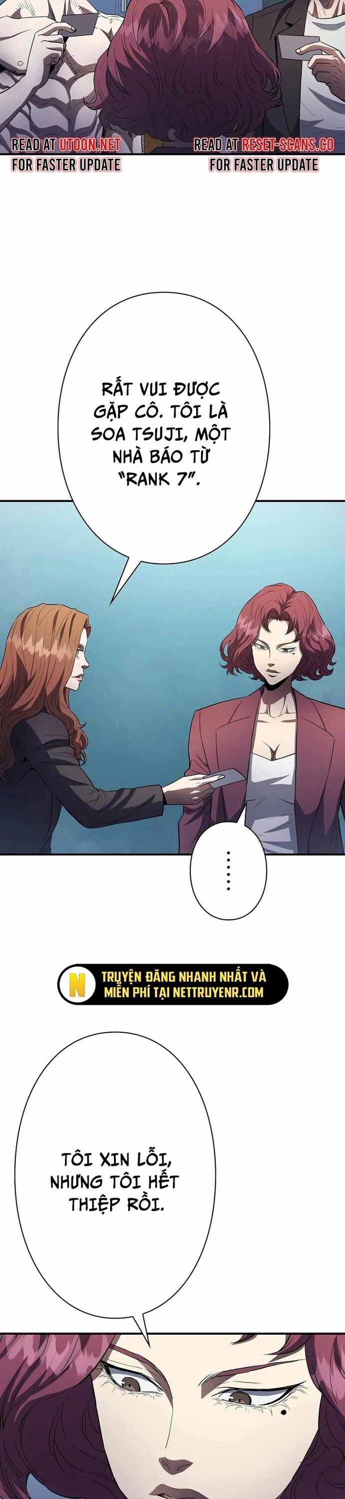 Bát Giác Phản Diện Chapter 23 - Trang 2