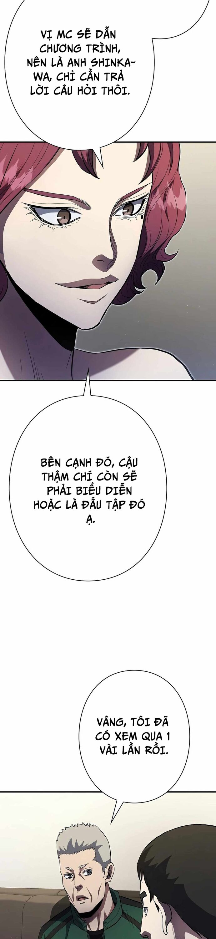 Bát Giác Phản Diện Chapter 23 - Trang 2