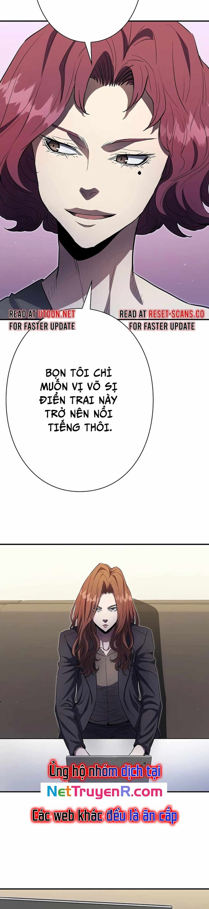 Bát Giác Phản Diện Chapter 23 - Trang 2