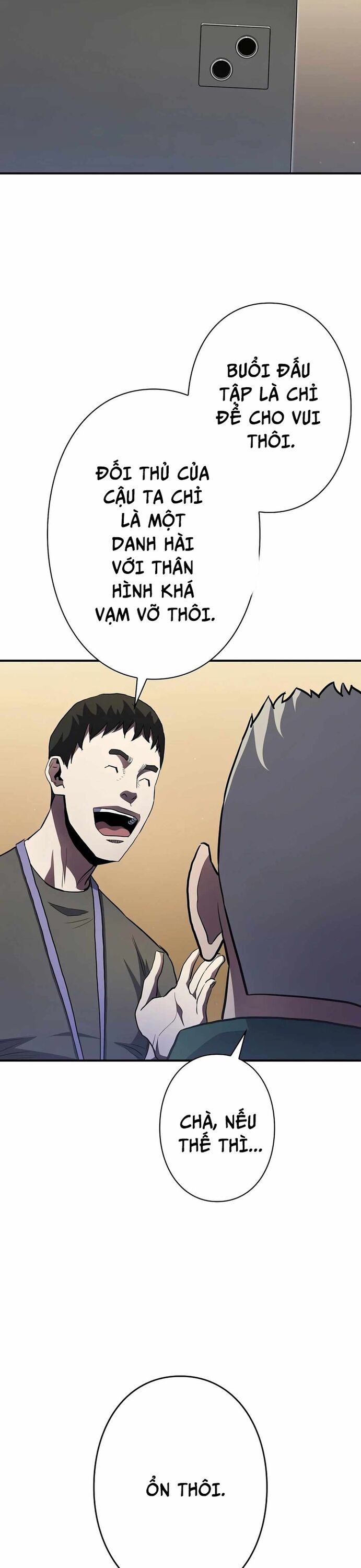 Bát Giác Phản Diện Chapter 23 - Trang 2