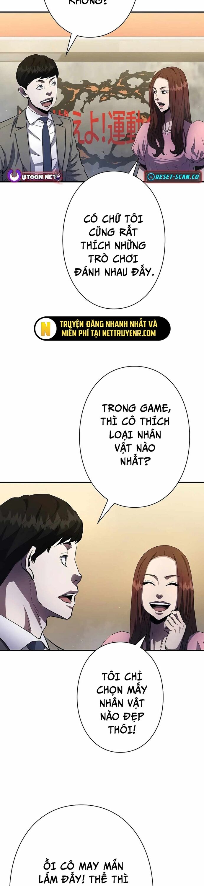 Bát Giác Phản Diện Chapter 23 - Trang 2