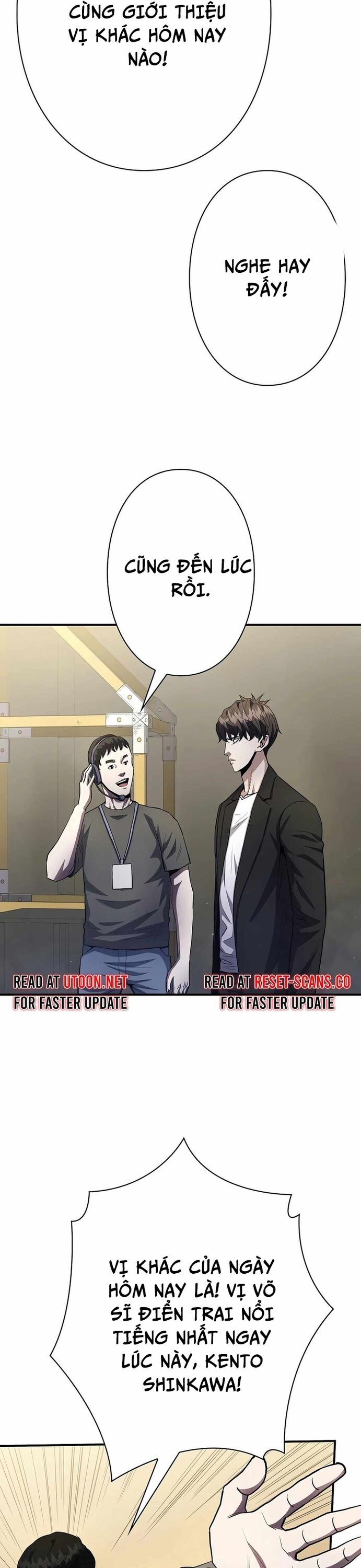 Bát Giác Phản Diện Chapter 23 - Trang 2