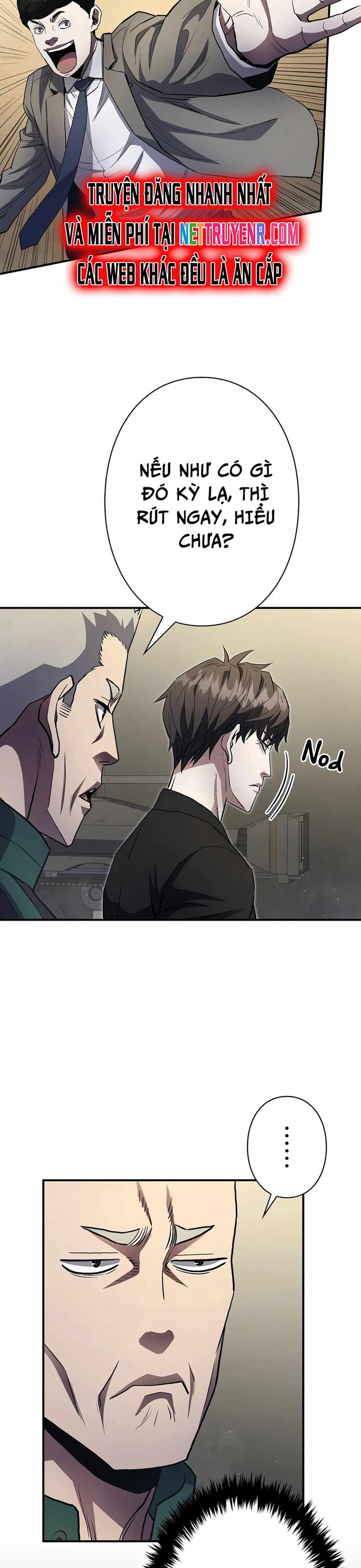 Bát Giác Phản Diện Chapter 23 - Trang 2