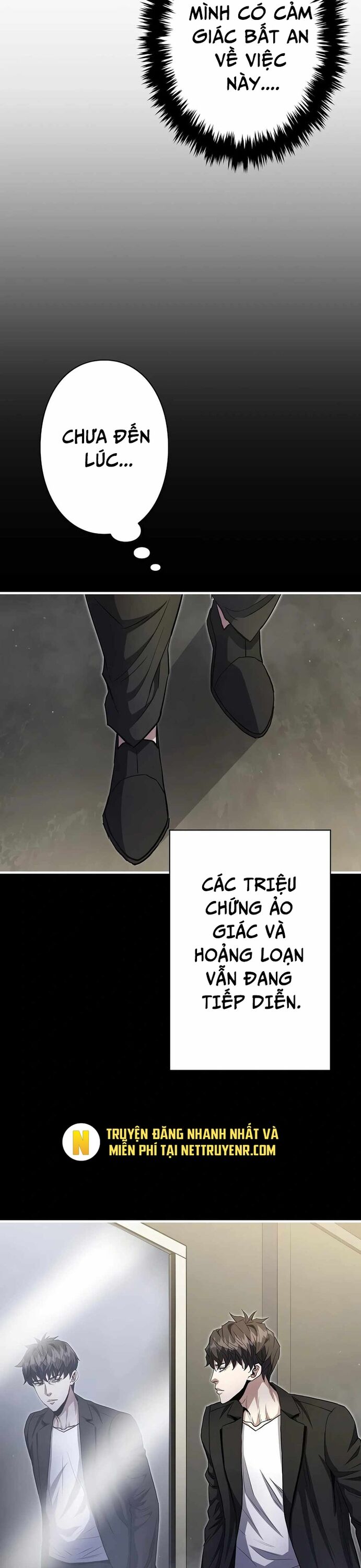 Bát Giác Phản Diện Chapter 23 - Trang 2