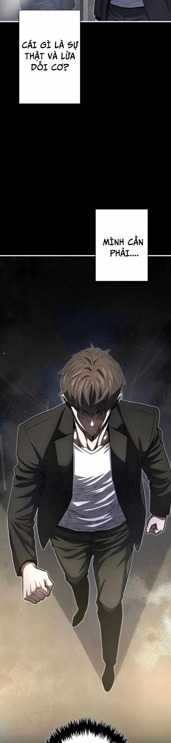 Bát Giác Phản Diện Chapter 23 - Trang 2