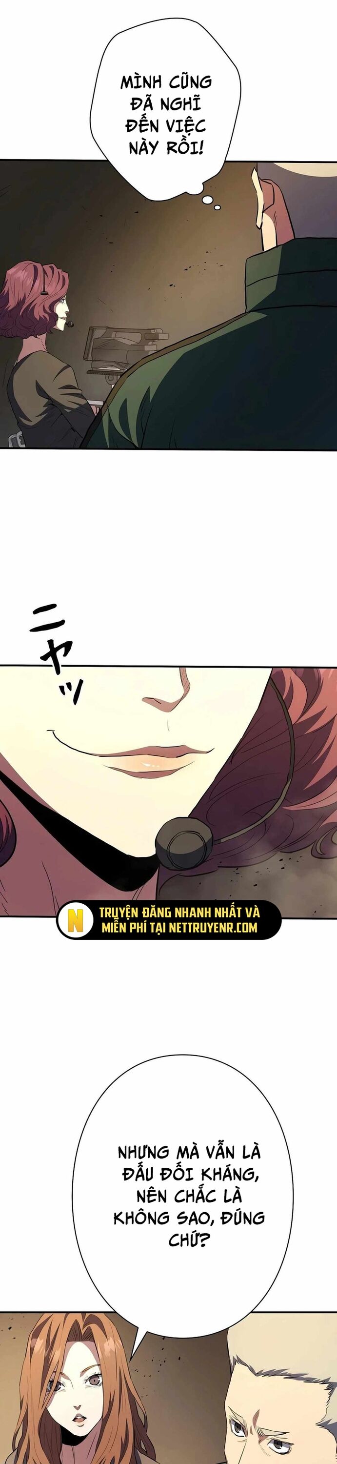 Bát Giác Phản Diện Chapter 24 - Trang 2