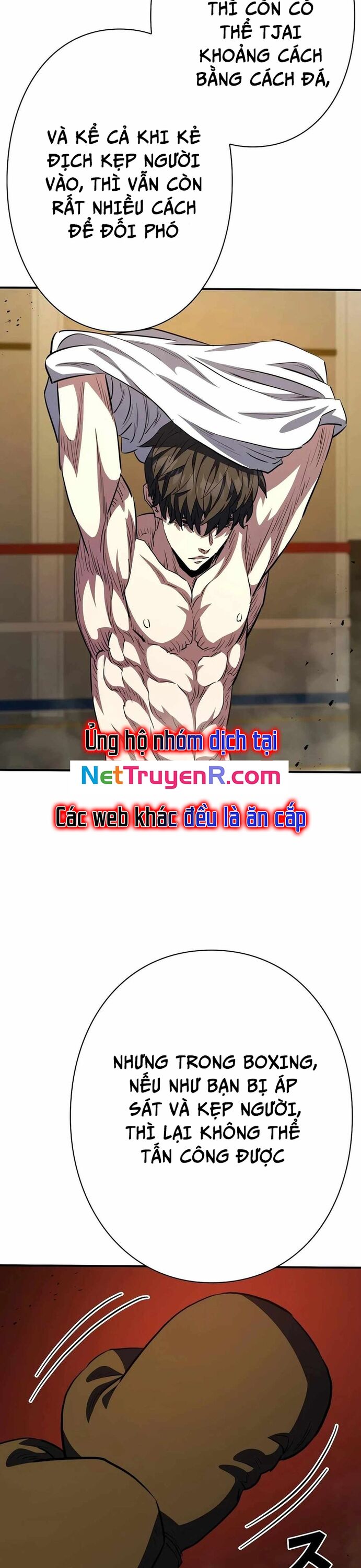 Bát Giác Phản Diện Chapter 24 - Trang 2