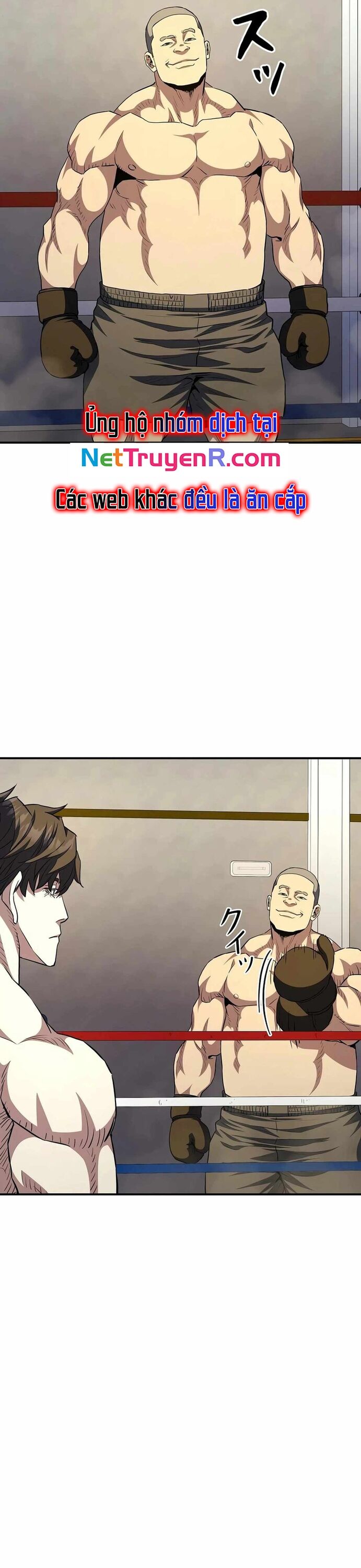 Bát Giác Phản Diện Chapter 24 - Trang 2