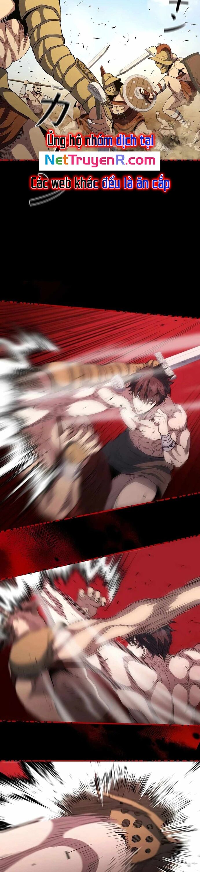 Bát Giác Phản Diện Chapter 24 - Trang 2