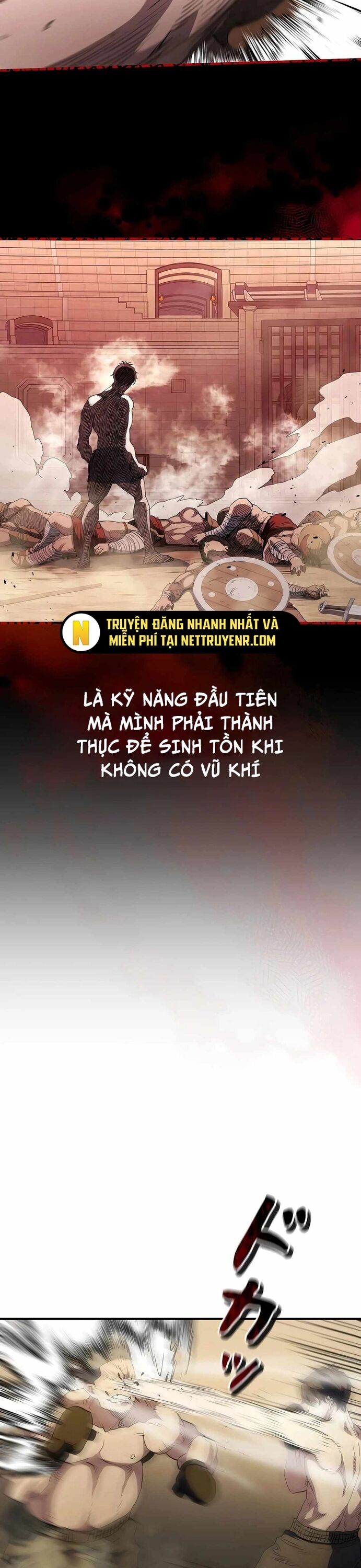 Bát Giác Phản Diện Chapter 24 - Trang 2